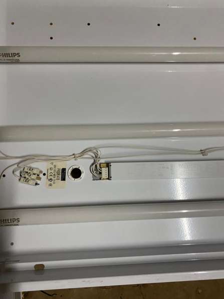 Светильник люминесцентный потолочный CLASSIC/R 418-23 в Чебоксарах фото 6