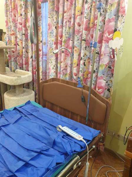 Кровать медицинская электрическая BLY-1 (METREALTA) и дополн в Дедовске фото 9