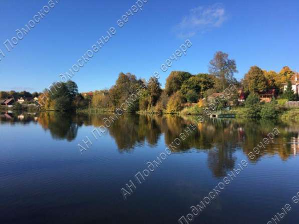 realty_mapper3.plot_in_locationИндивидуальное жилищное ст-во. Площадь 23.00 сот.Есть Электричество. в Москве фото 63