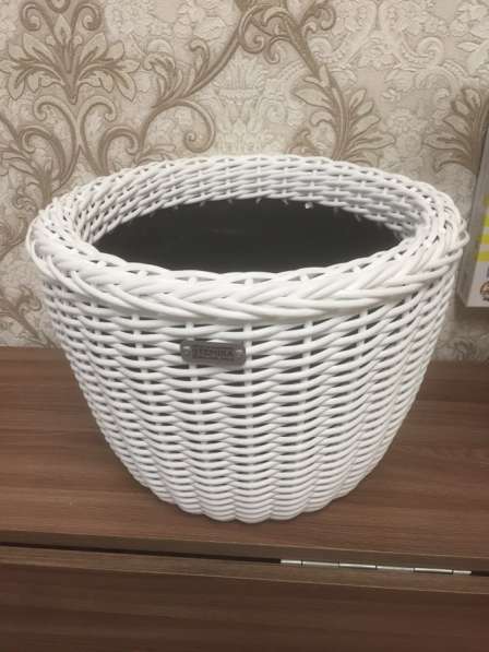 Кашпо в Ульяновске фото 17