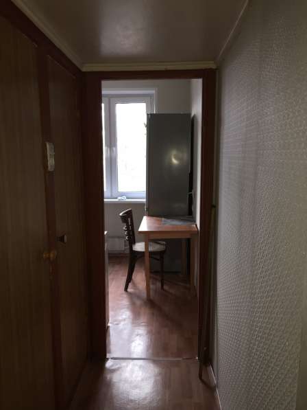 Комната в 2-х комнатной квартире м. Бибирево, ул. Пришвина в Москве фото 14