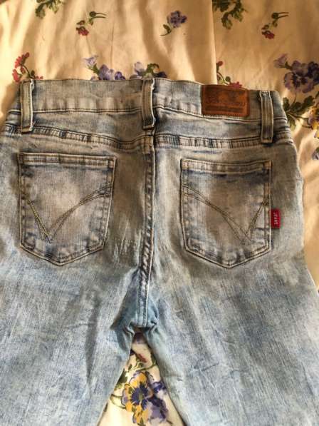 Продаю джинсы и брюки 900рублей в Сарове фото 9