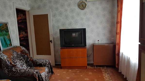 ПРОДАМ 2-КОМНАТНУЮ КВАРТИРУ в Алуште в Алуште фото 16