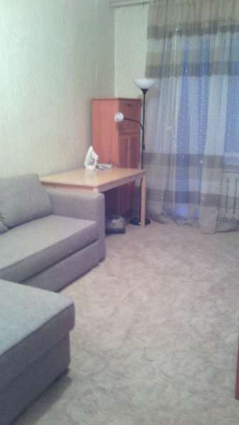 Сдам 2-х комнатную квартиру в Академгородке в Новосибирске фото 4