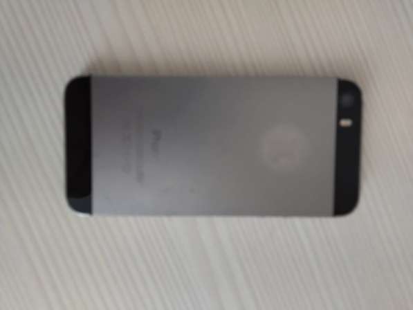 Продам срочно iPhone 5s в Сыктывкаре