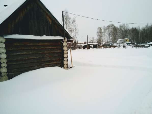 ДОМ НА ЧАПАЙКЕ в Перми фото 8