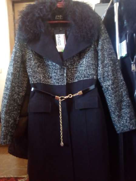 Пальто новые в ассортименте в Таганроге фото 3