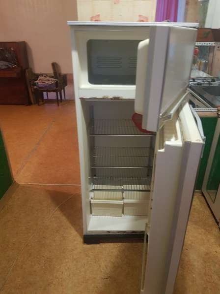 Продам холодильник ОКА, в рабочем состоянии