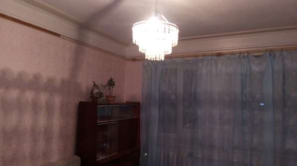 Продам однокомнатную квартиру в Симферополе