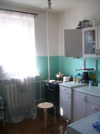 Сдам комнату в Новосибирске, кировский район в коммунальной квартире ул.Бебеля в Новосибирске фото 4