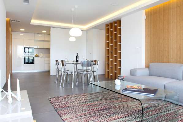 Новые апартаменты в престижном комплексе в Кумбре дель Соль в фото 10