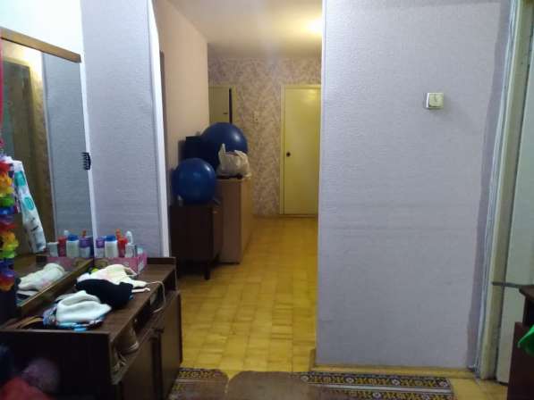 ПРодам 3-х комнатную квартиру р-н Ботанический в Екатеринбурге фото 12