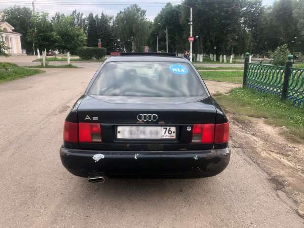 Audi, A6, продажа в Гаврилов-яме в Гаврилов-яме фото 8