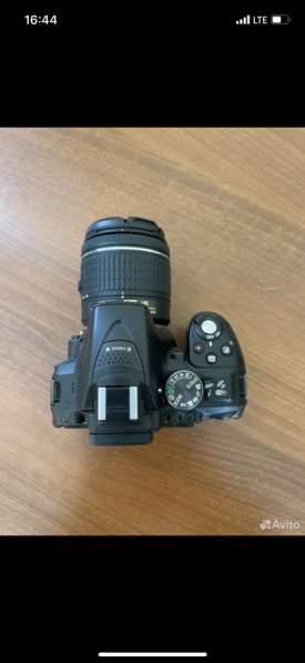 Фотоаппарат Nikon d5300 в Иркутске фото 3