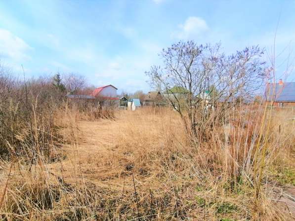 Продается участок с домом в Электростале фото 17