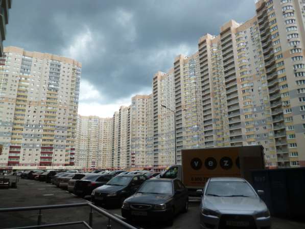 Продам трёхкомнатную квартиру свободной планировки! в Лыткарино фото 9