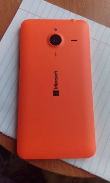 Смартфон Microsoft Lumia 640 xl