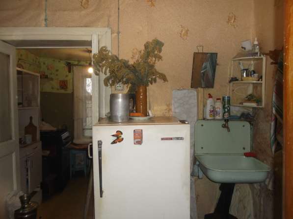 Продается часть дома в центре недорого в Оренбурге фото 9