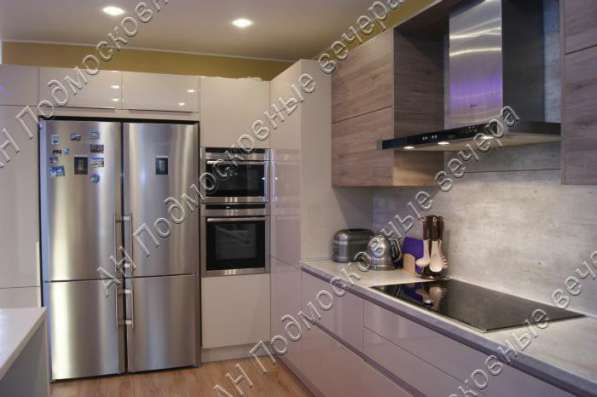 Продам коттедж в Москва.Жилая площадь 410 кв.м.Есть Электричество. в Москве фото 77