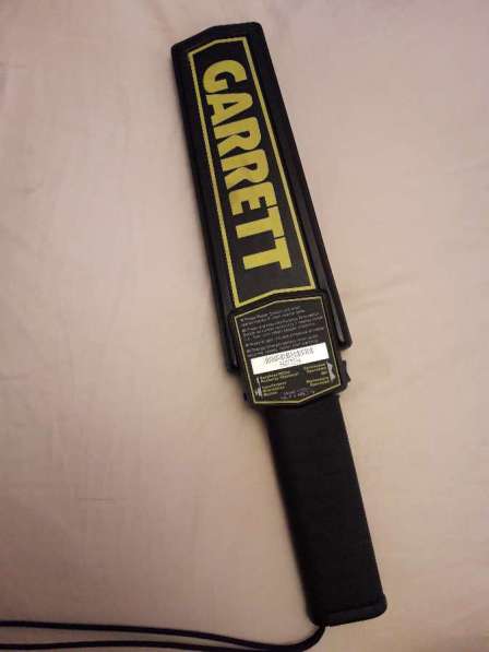 Металодетектор в Москве фото 6