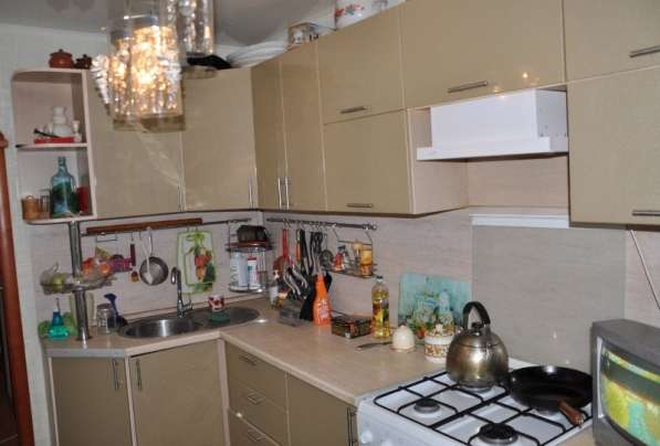 Продам однокомнатную квартиру в Уфа.Жилая площадь 0 кв.м.Этаж 6.Дом кирпичный. в Уфе фото 17