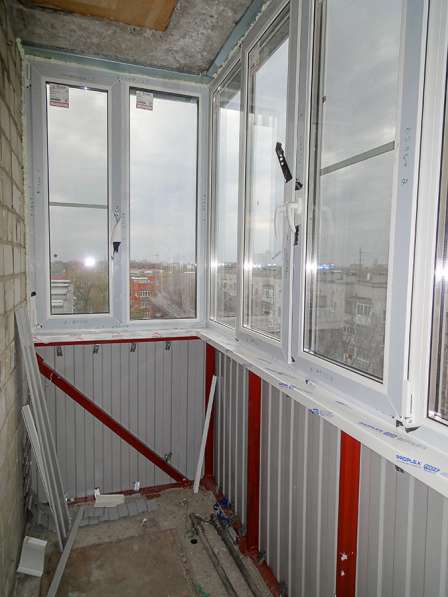 Окна от производителя в Москве фото 4