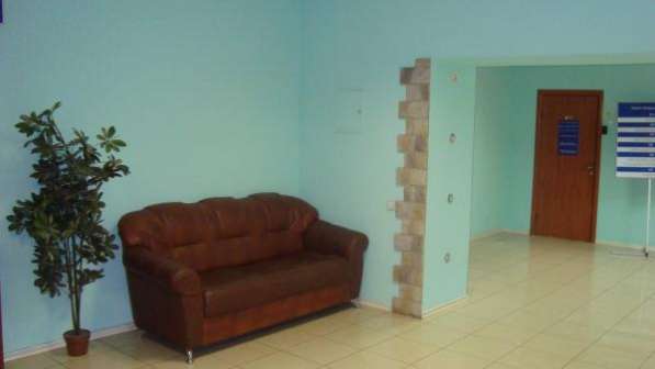 Аренда офиса 55.2 кв. м в БЦ "Преображенский" в Санкт-Петербурге фото 9