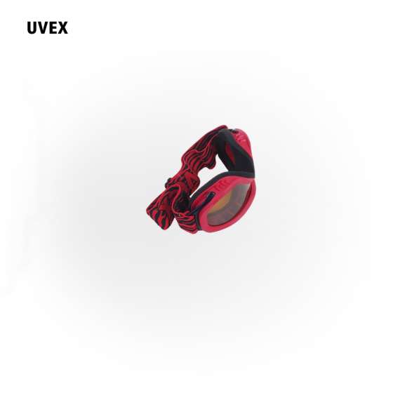 Горонолыжная маска на подростка Uvex б. у в Москве фото 3