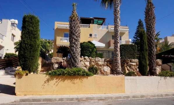 Новые виллы для ПМЖ на Кипре в Москве фото 115