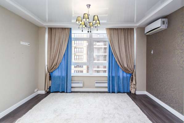 Ремонт квартир под ключ в Пензе фото 14