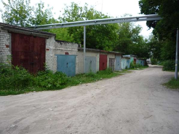 Гараж на ул. Терешковой между школами 22 и 29 в Дзержинске фото 6