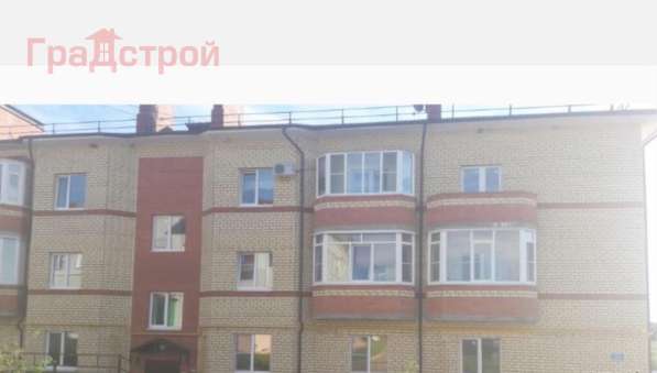 Продам двухкомнатную квартиру в Вологда.Жилая площадь 44 кв.м.Этаж 1.Дом кирпичный. в Вологде фото 15