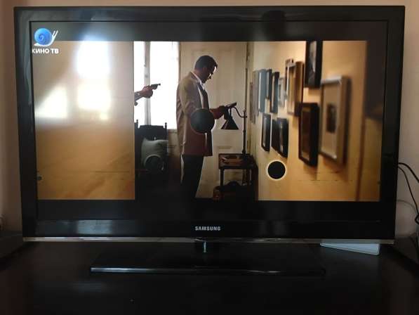 Продам телевизор Samsung в Чите фото 4