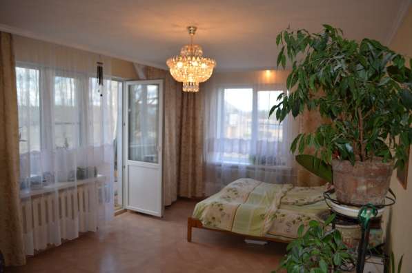 Продается 1 комнатная квартира п.Павлищево,Можайский р-н. в Можайске фото 7