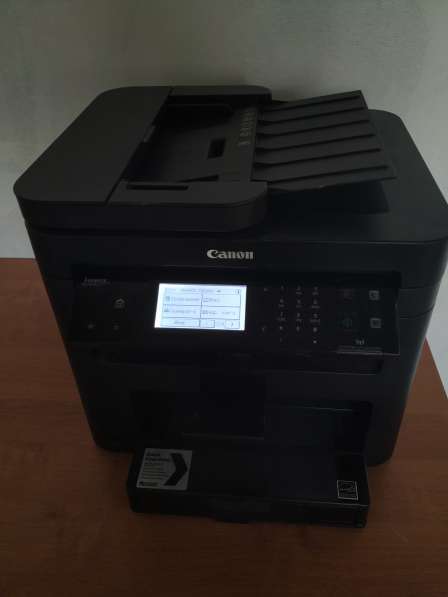 Продается лазерное МФУ Canon i-SENSYS MF247dw в Тюмени