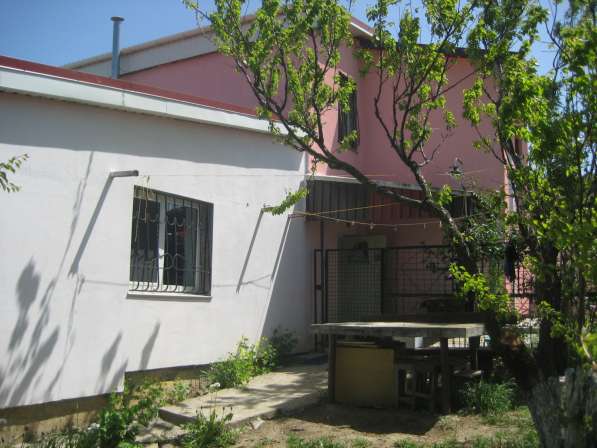 Обмен дома в Крыму на ближайшее Подмосковье в Симферополе фото 3