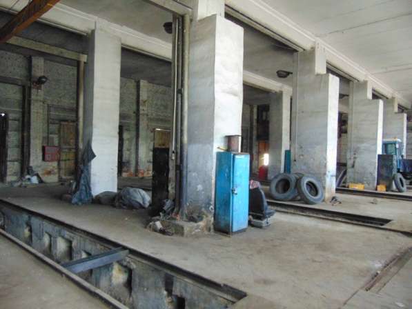 Административно-производственная база в г. Вишневогорск в Снежинске фото 10