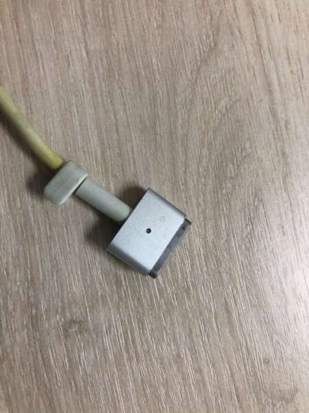 Зарядка для мака в Москве фото 3