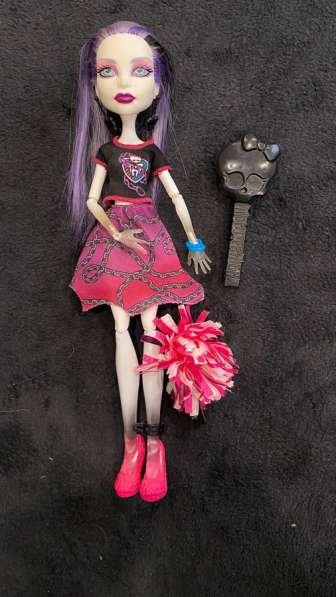 Коллекционные куклы Monster High
