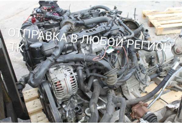 Контрактные моторы Киа Kia, Hyundai хюндай в Симферополе фото 3