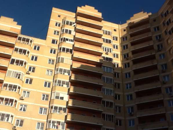 Продажа квартиры в новостройке в Москве фото 9