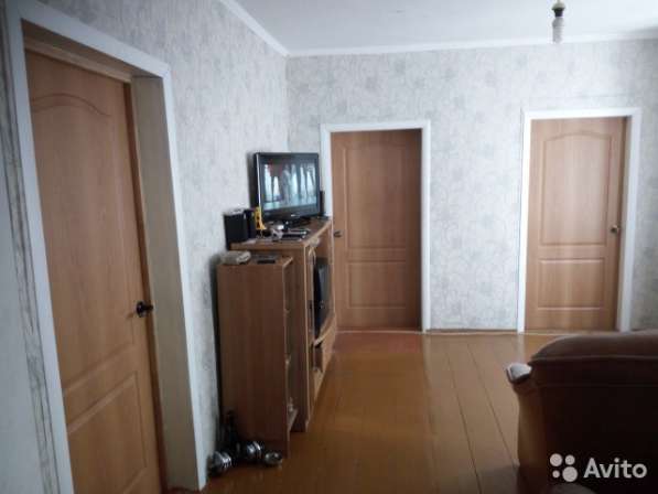 Продам кирпичный дом в Краснодарском крае ст Камышеватская в Ейске фото 15