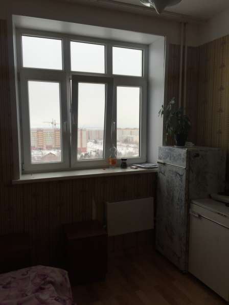 1 комнатная Солнечная д8 продам в Красноярске фото 5