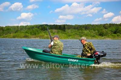 гребную лодку Спорт в Архангельске фото 3