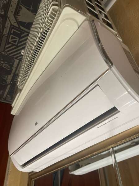 Сплит-система б/у IGC в Москве фото 4