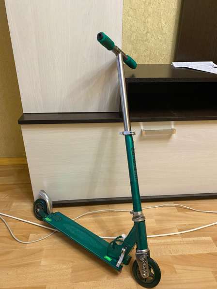 Продам самокат в Тамбове