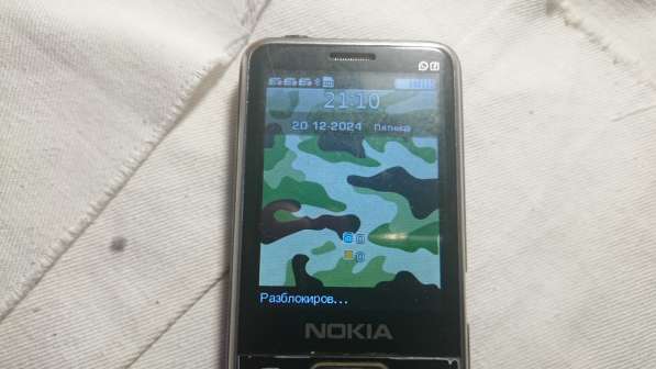 Телефон NOKIA - N3000 в Челябинске фото 17