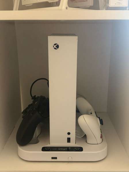 Геймпад Xbox/Игровая приставка Microsoft Xbox