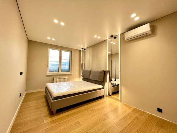 Ремонт квартир и домов Кухня в подарок в Краснодаре фото 4