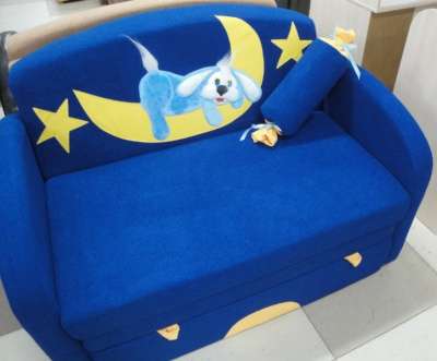 Раскладной диван Соня в Хабаровске фото 4